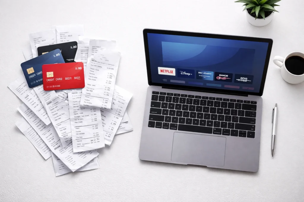 Cost comparison of IPTV Nordic vs cable TV in Sweden