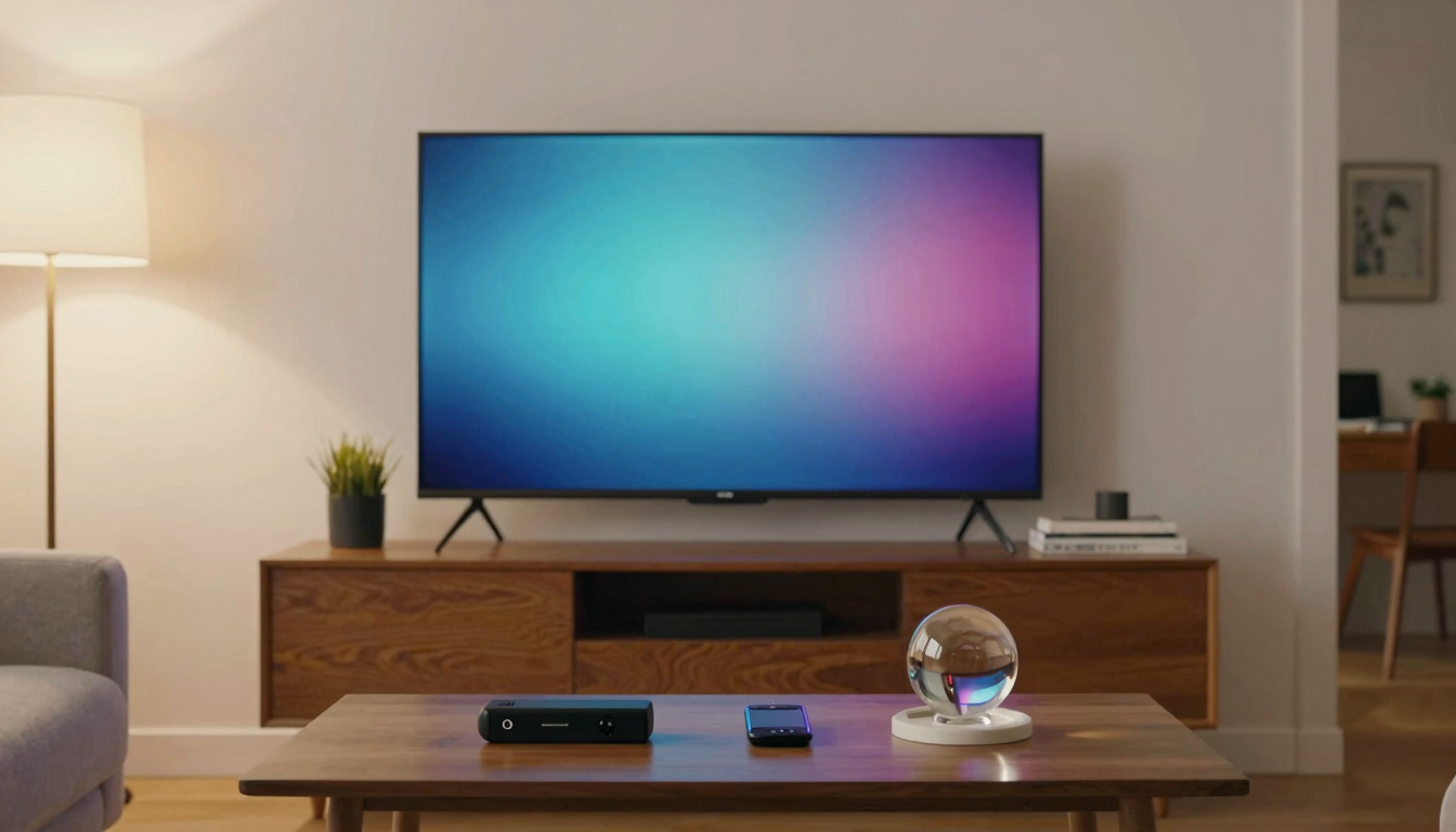 bester iptv anbieter - Illustration 1