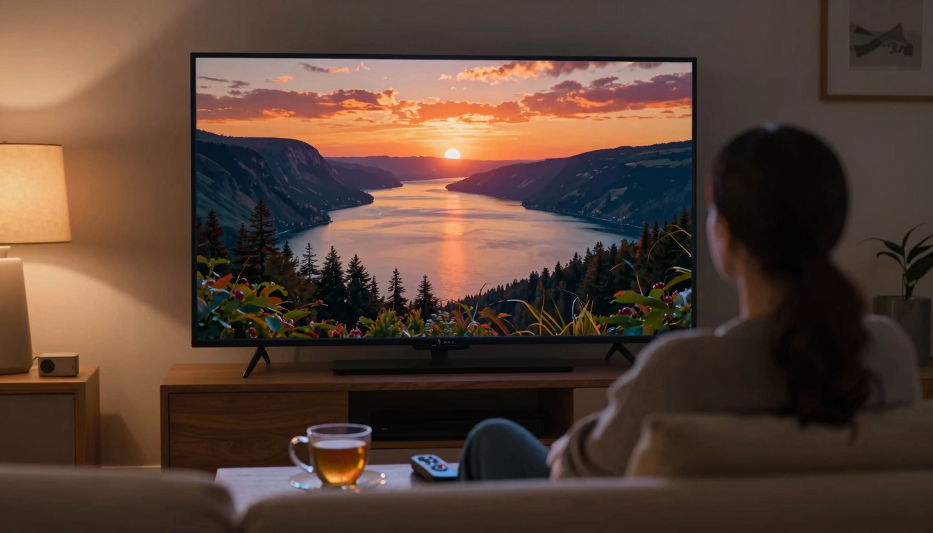 bester iptv anbieter - Illustration 3