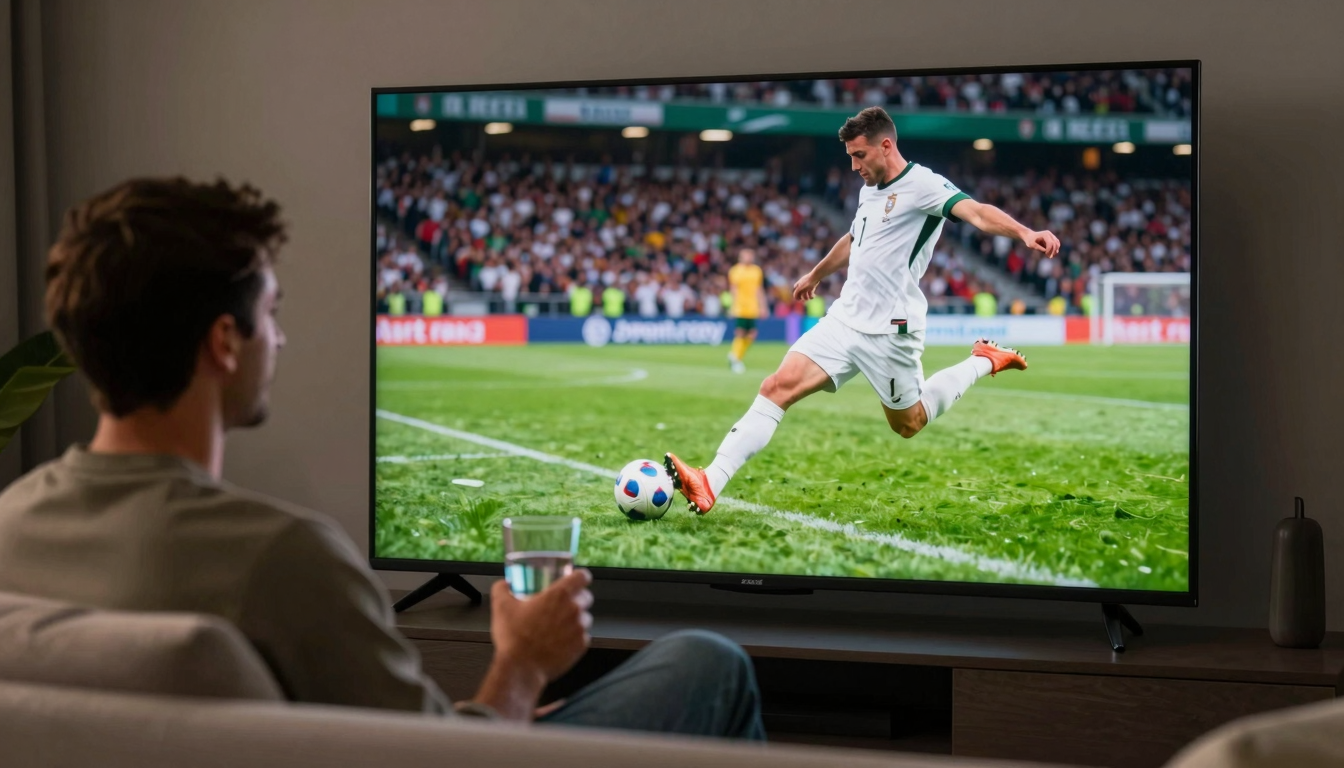IPTV Trial - ilustração 3
