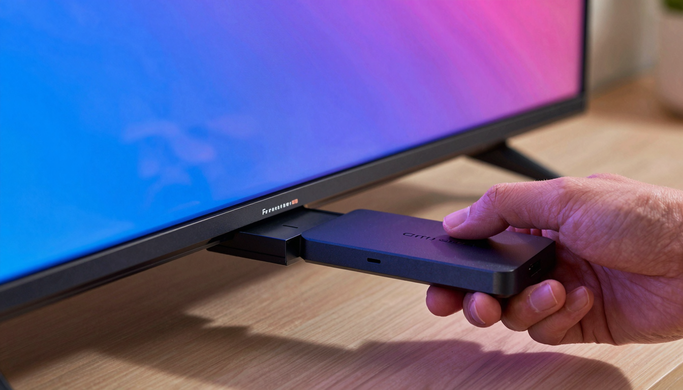 IPTV Comprar - qualidade de streaming em 4K
