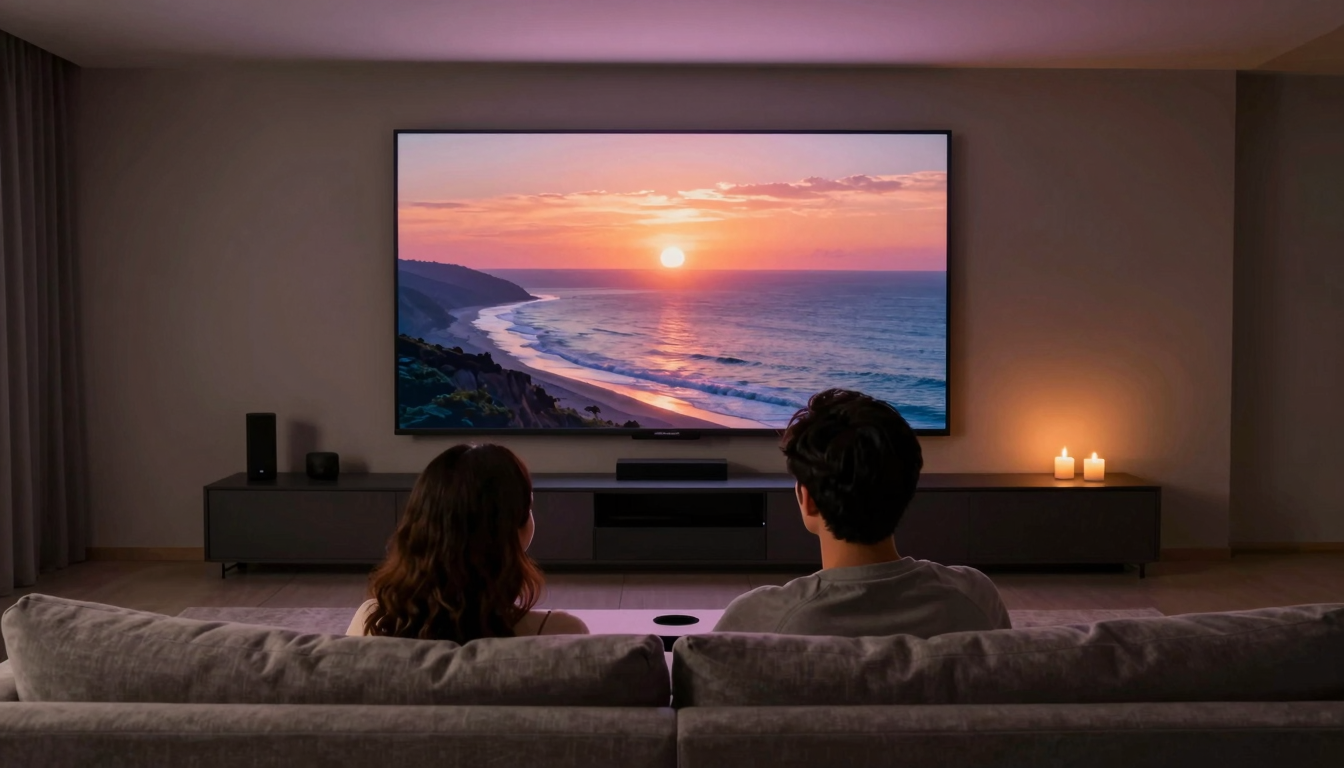 Serviço IPTV - ilustração 3