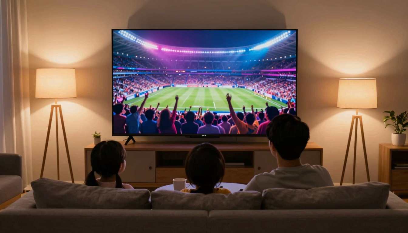 fire tv stick iptv - Illustration 3