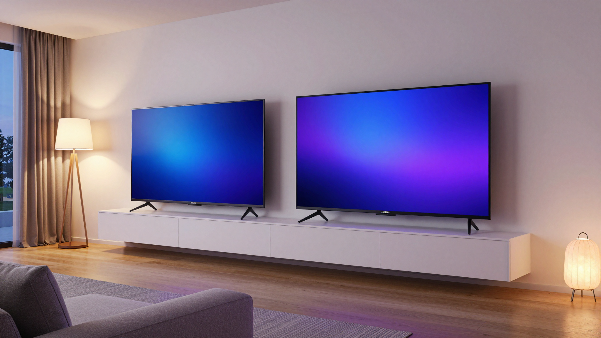 IPTV para Smart TV - ilustração 1