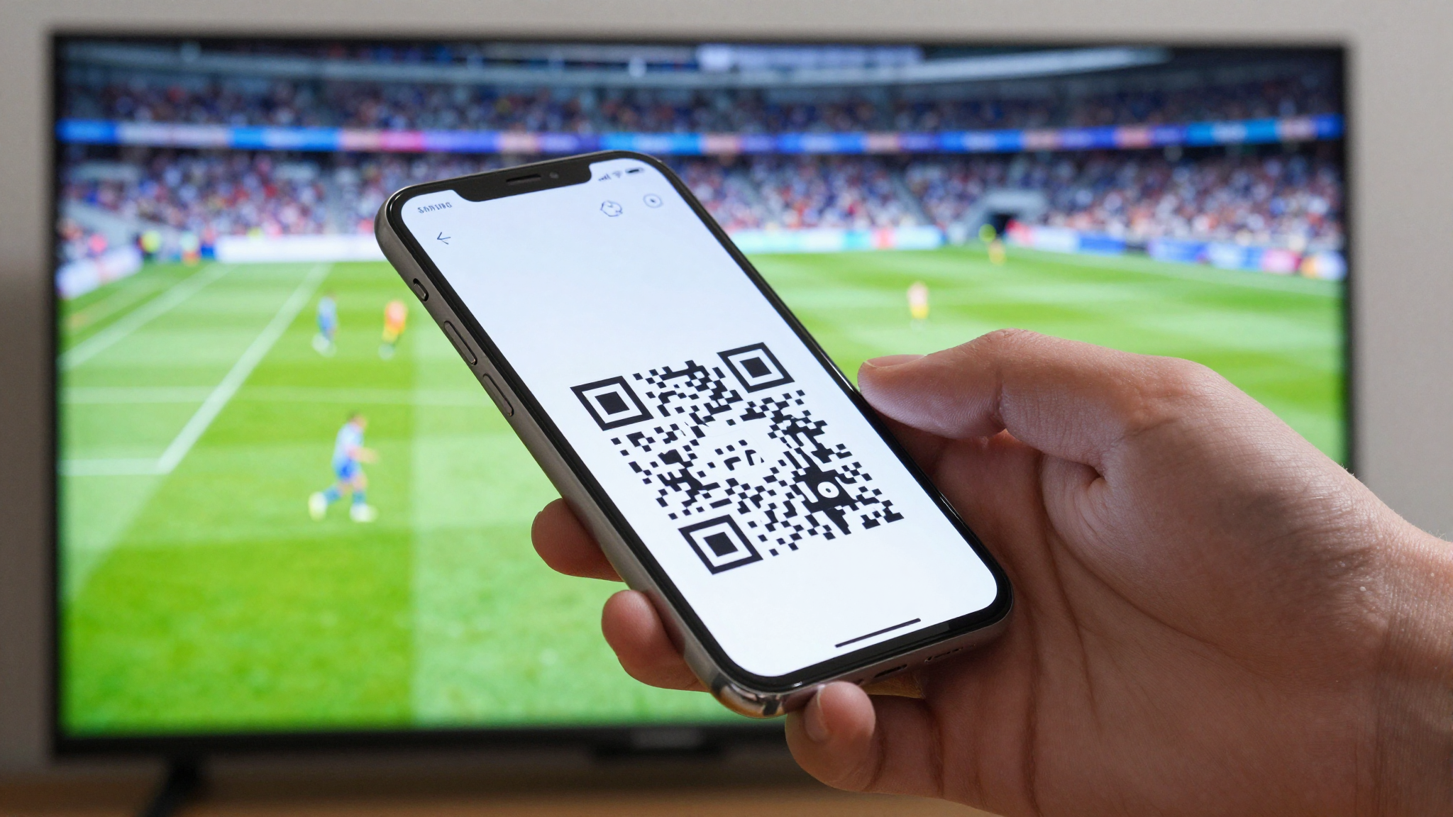 IPTV para Smart TV - ilustração 2