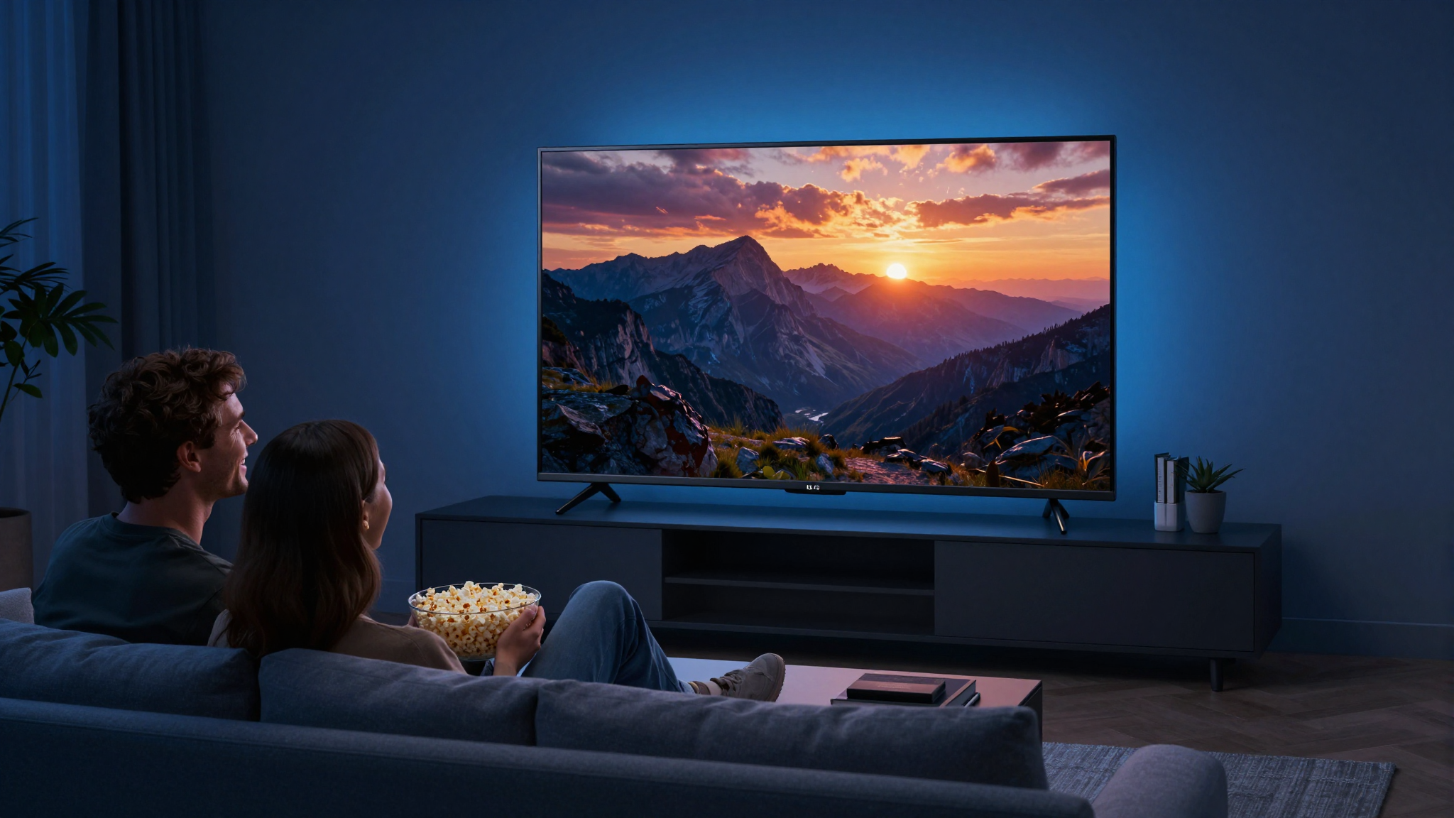 IPTV para Smart TV - ilustração 3